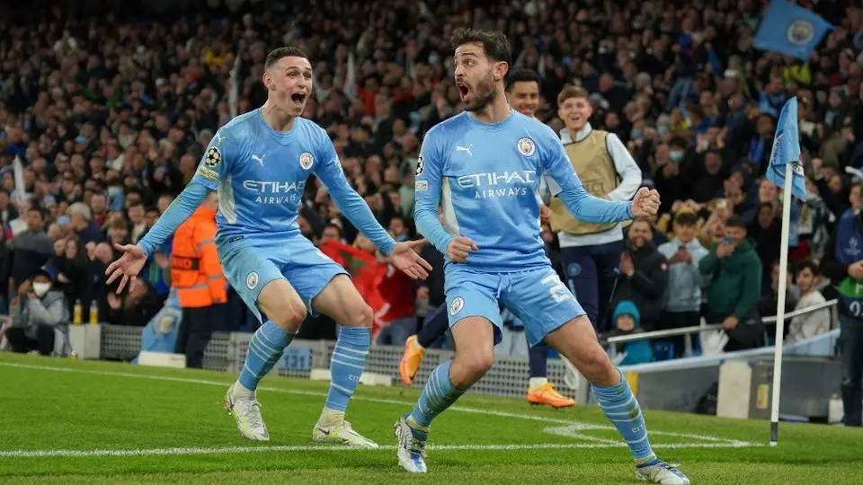 Premier League: Manchester City buscará el triunfo ante Leeds para amarrar el campeonato