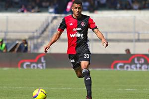 Ravel Morrison, el exjugador del Atlas que pensó que México estaba en África