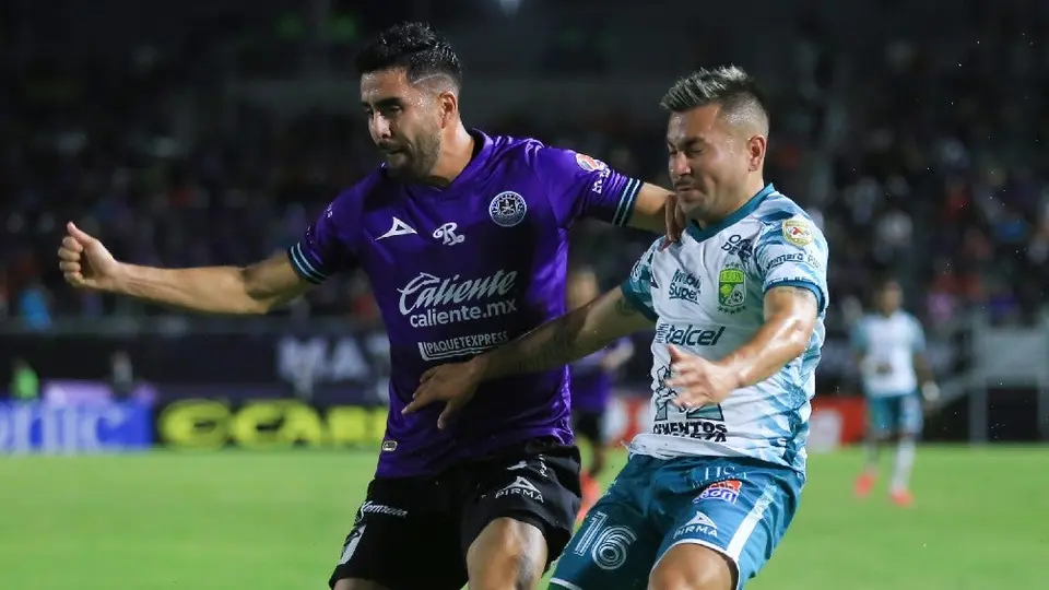 Liga MX: Mazatlán FC vs León no será transmitido por la señal de TV Azteca