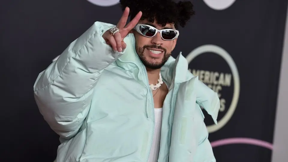 Bad Bunny: Anunció segunda fecha para Monterrey