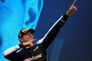 'La Fórmula 1 será más interesante que el futbol': Esteban Ocon