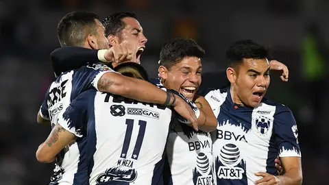 Rayados: Ponchito González ve el Mundial de Clubes como oportunidad de reivindicarse