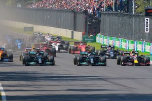 Fórmula 1: Estrenará formato de fines de semana para Calendario 2022