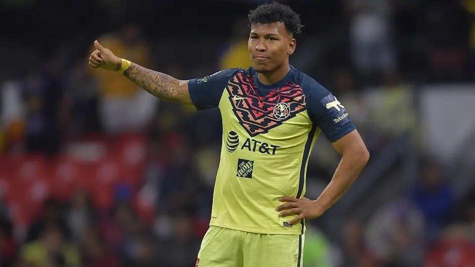 América: Roger Martínez reaparecerá con las Águilas durante la Liguilla