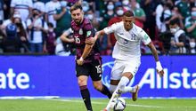Selección Mexicana: Honduras enfrentará al Tri con cuadro alterno
