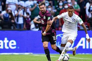 Selección Mexicana: Honduras enfrentará al Tri con cuadro alterno