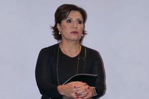 Rosario Robles continuará en prisión; juez determinó que su delito sigue siendo vigente
