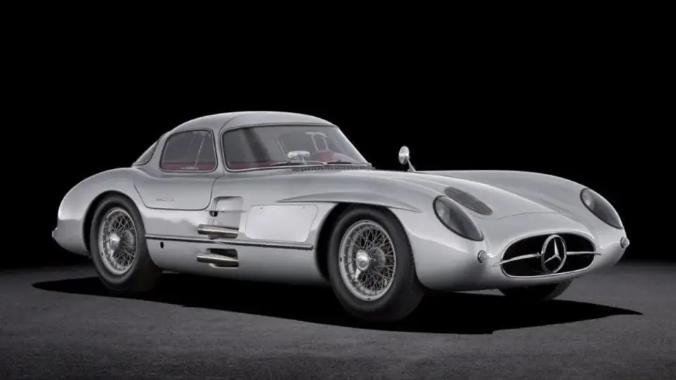 Mercedes Benz: ¿Cuál es y qué precio tiene el carro más caro del mundo?