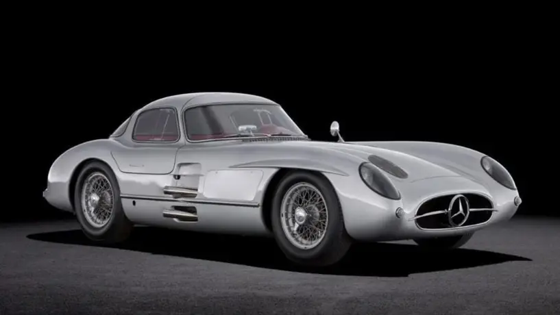 Mercedes Benz: ¿Cuál es y qué precio tiene el carro más caro del mundo?