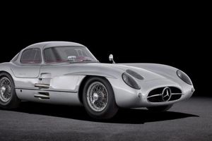 Mercedes Benz: ¿Cuál es y qué precio tiene el carro más caro del mundo?