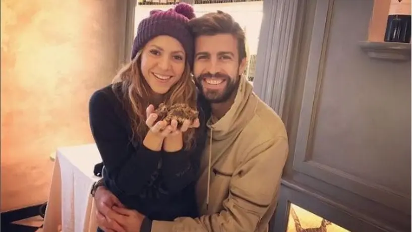 Shakira y Piqué: Su matrimonio atraviesa una crisis por supuesta infidelidad del futbolista