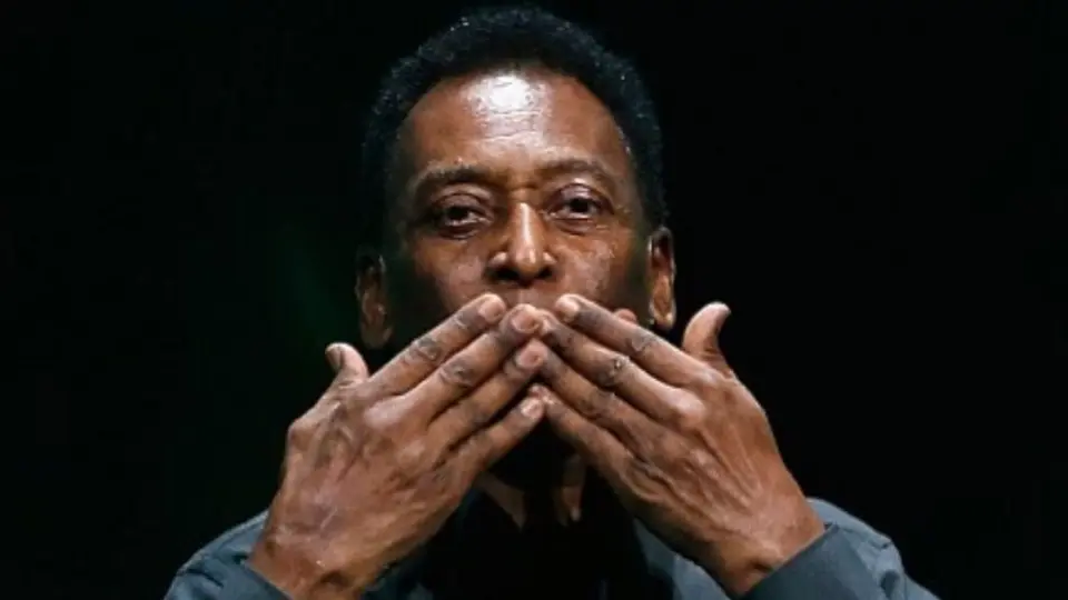 Pelé: O Rei cumplió promesa y pasó Navidad en casa; lanza emotivo mensaje