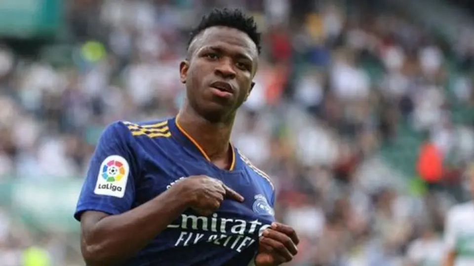 Real Madrid: Vinícius Junior no está descartado para debut Merengue en Copa del Rey