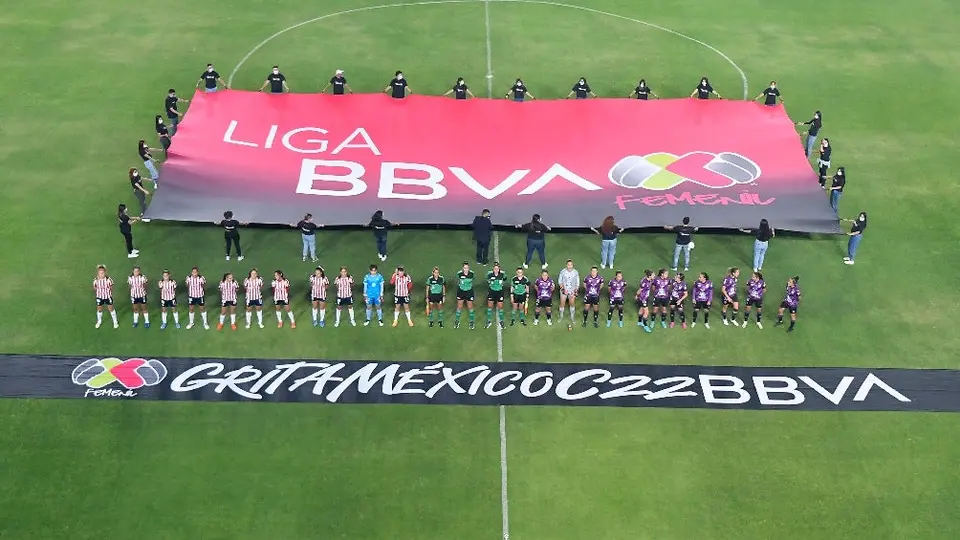 Liga MX Femenil: Contará con VAR en Liguilla a partir del Apertura 2022