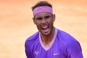 Rafael Nadal, en duda para el Australian Open tras dar positivo a Covid-19