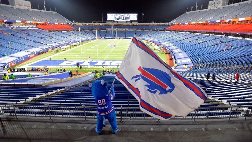 NFL: Buffalo Bills y Tampa Bay Bucaneers, favoritos para ser los mejores de la campaña 2022