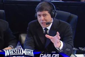 Triple A: Carlos Cabrera  se sumó a la mesa de comentaristas de la Caravana Estelar