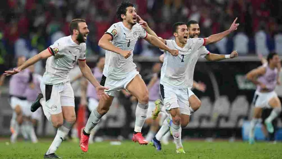 Copa Africana: Este fin de semana se jugarán los Cuartos de Final