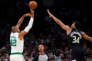 NBA: Al Horford, baja de los Celtics tras dar positivo a Covid-19