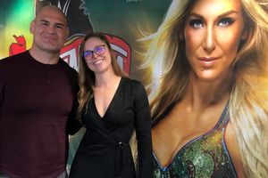 Ronda Rousey respaldó a Caín Velásquez: ‘Yo haría lo mismo’