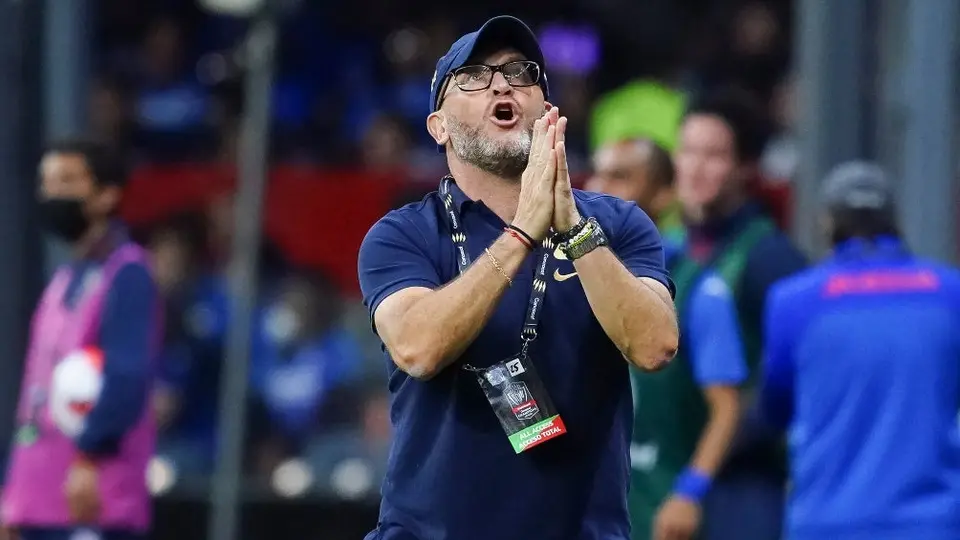 Lillini sobre la Final de Concacaf: ‘Queremos poner a Pumas en lo más alto’