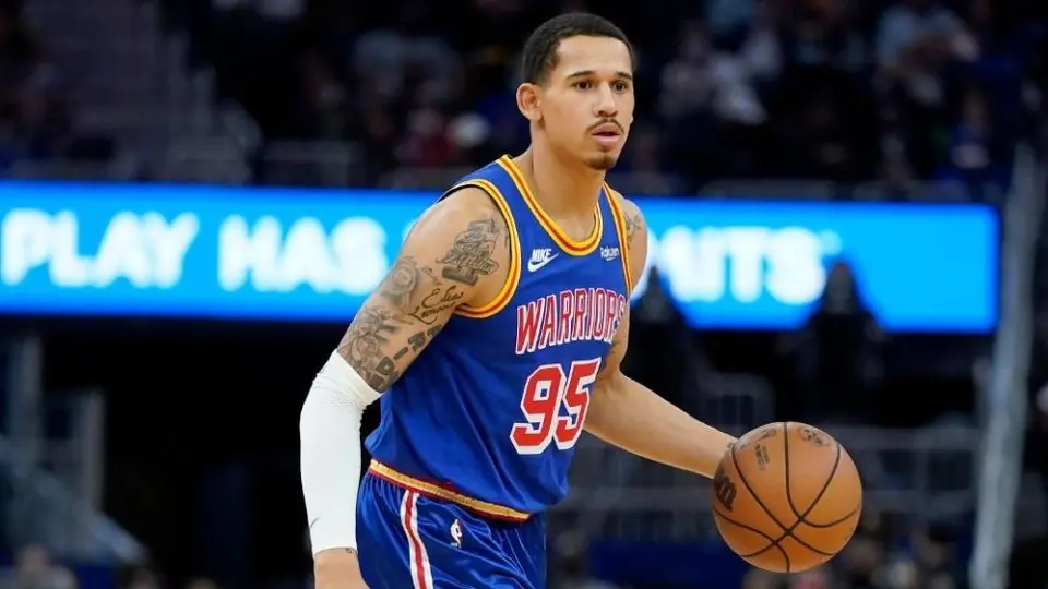 Juan Toscano: 'Es difícil llegar y mantenerse en la NBA'