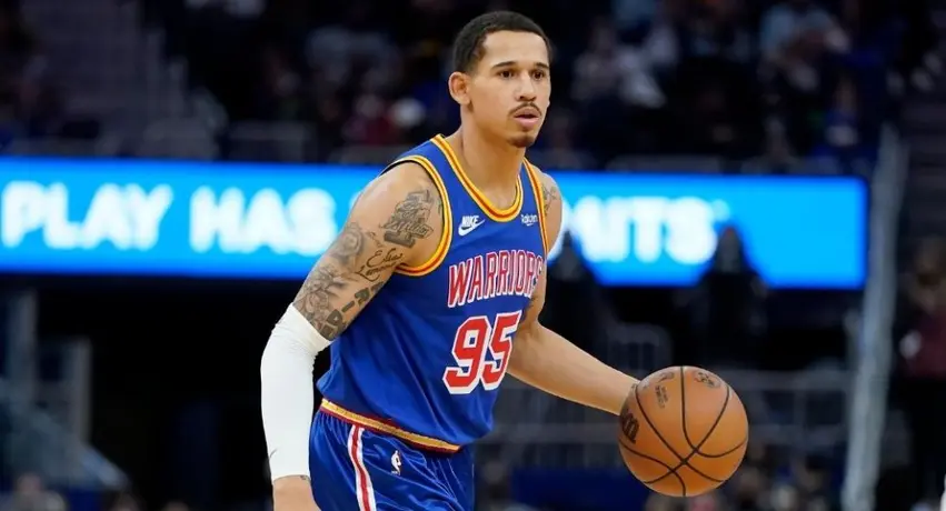 Juan Toscano: 'Es difícil llegar y mantenerse en la NBA'