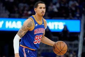 Juan Toscano: 'Es difícil llegar y mantenerse en la NBA'