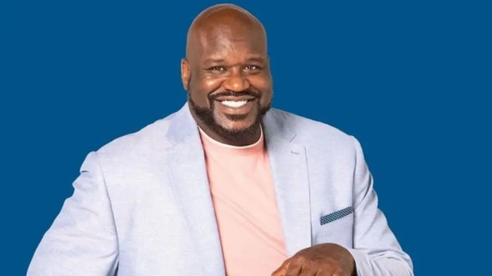 Shaq O'Neal aconsejó a Will Smith tras golpe a Chris Rock: 'No permitas que nadie hable por ti'