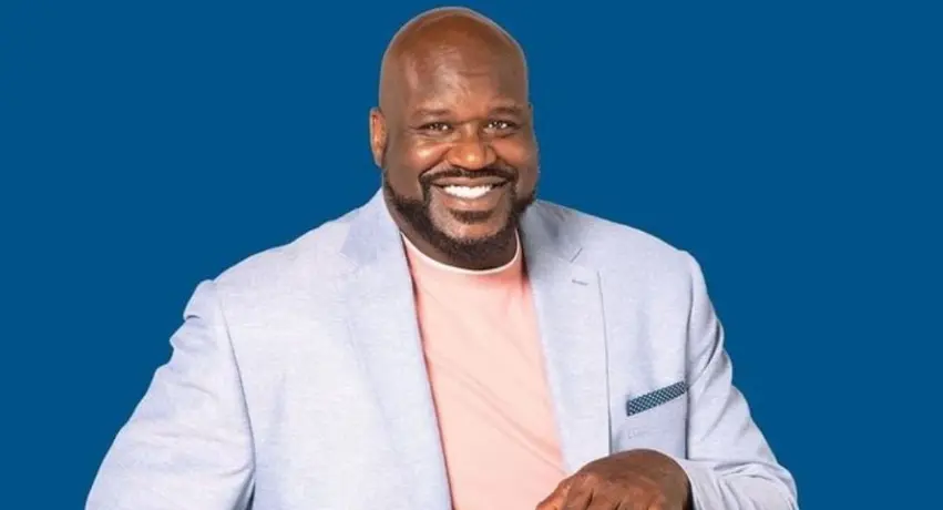 Shaq O'Neal aconsejó a Will Smith tras golpe a Chris Rock: 'No permitas que nadie hable por ti'