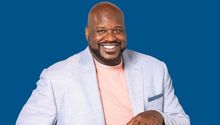 Shaq O'Neal aconsejó a Will Smith tras golpe a Chris Rock: 'No permitas que nadie hable por ti'