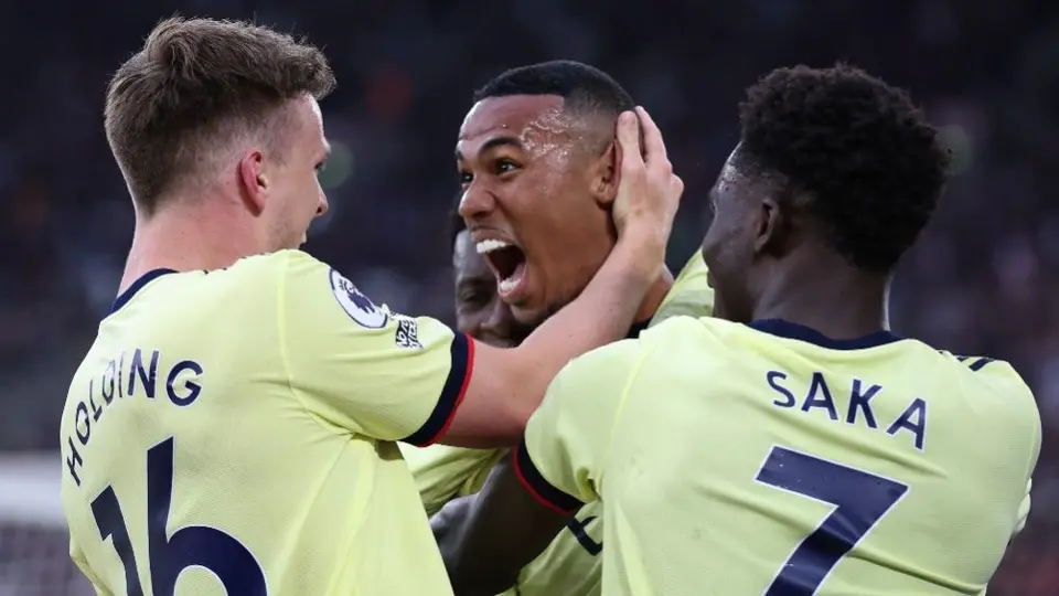 Arsenal: Se niega a quedarse sin Champions y derrota al West Ham