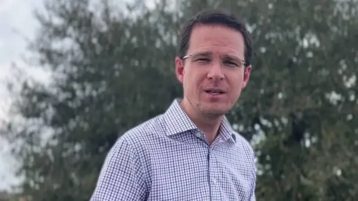 Ricardo Anaya: No se presentó a audiencia en Reclusorio Norte por caso Odebrecht