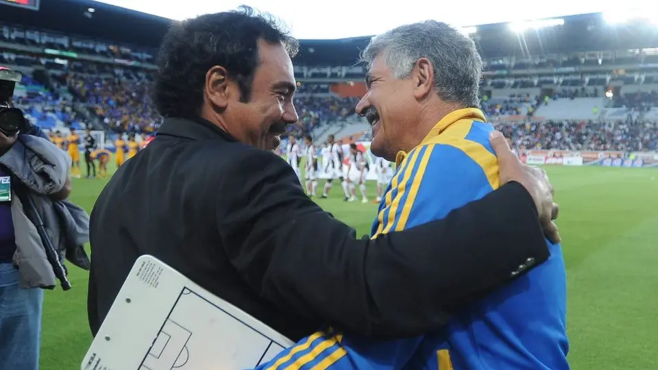 Cruz Azul: Hugo Sánchez y Tuca Ferretti, las opciones para DT de La Máquina