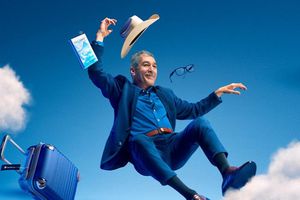 Aeroméxico como Donovan Carillo, sigue volando a pesar de la adversidad