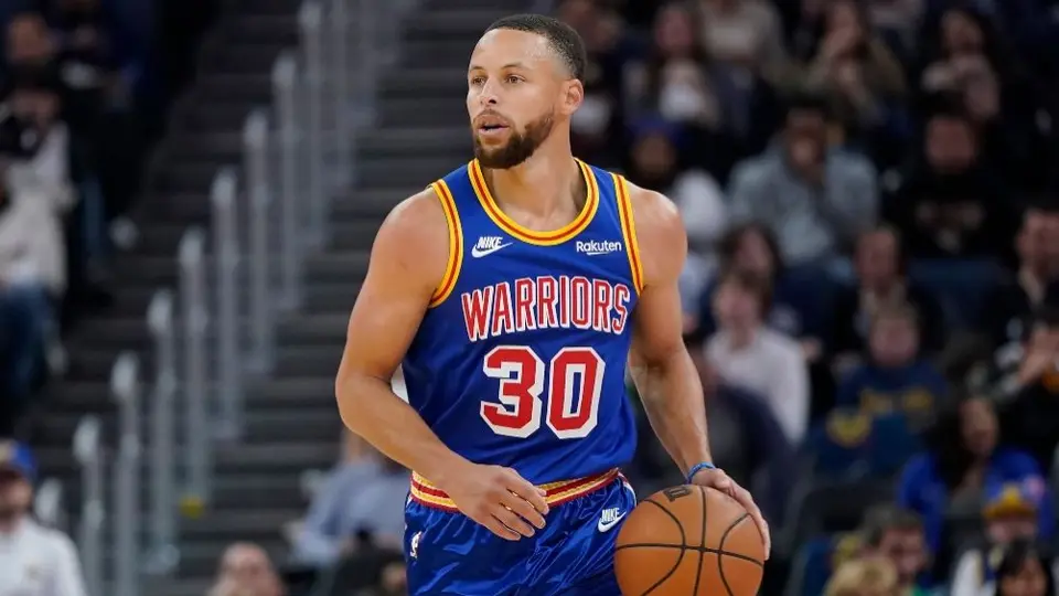 Warriors: Stephen Curry espera estar presente en los playoffs con Golden State