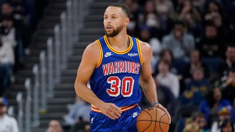 Warriors: Stephen Curry espera estar presente en los playoffs con Golden State
