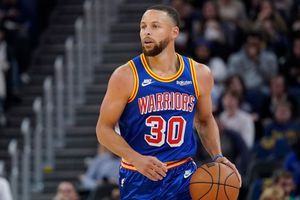Warriors: Stephen Curry espera estar presente en los playoffs con Golden State