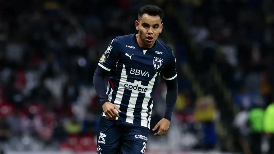 Carlos Rodríguez: Confirmó su salida del Monterrey para llegar a Cruz Azul