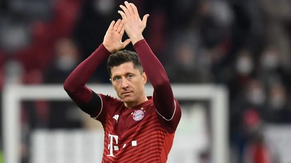 Bayern Munich: Lewandowski rechazó oferta de renovación; informaron en Alemania