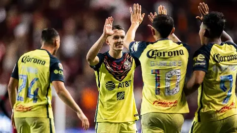 Liga MX: Torneo Clausura 2022 superó la cantidad de goles anotados en el 2021