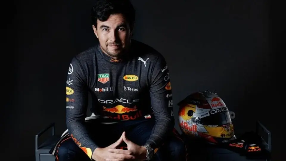 Checo Pérez: Líder del Power Ranking tras victoria en el Gran Premio de Mónaco