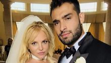 Britney Spears: Exesposo irrumpió la boda de la princesa del pop; fue arrestado