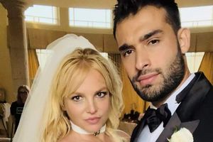 Britney Spears: Exesposo irrumpió la boda de la princesa del pop; fue arrestado