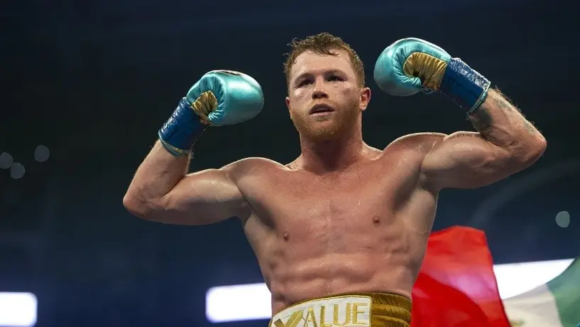 Canelo Álvarez: ¿Por qué Tom Holland podría pelear contra el mexicano?