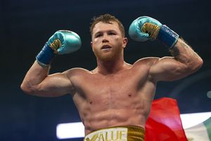 Canelo Álvarez: ¿Por qué Tom Holland podría pelear contra el mexicano?