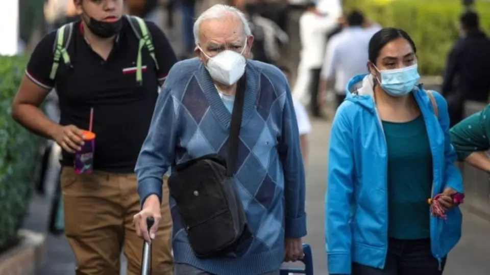 México registró 716 nuevos casos de Covid-19; muertes sumaron 58