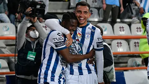 Liga MX: Pachuca tomó el liderato del Clausura 2022 tras vencer a Mazatlán