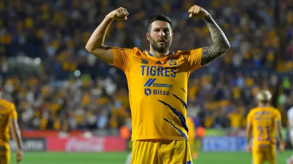 Tigres derrotó a Tijuana y se convierte en nuevo líder de la Liga MX
