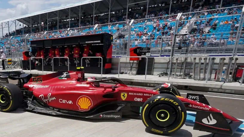 F1: Serie "Drive to Survive" fue renovada por dos temporadas más